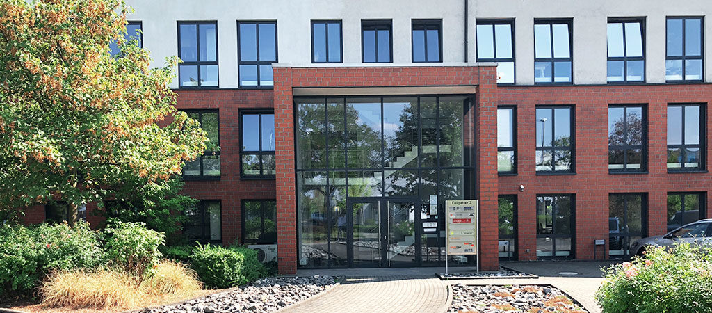 Kontaktdaten und Mitarbeiter Atlas Titan Dortmund